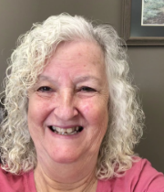 Glenda Spillman