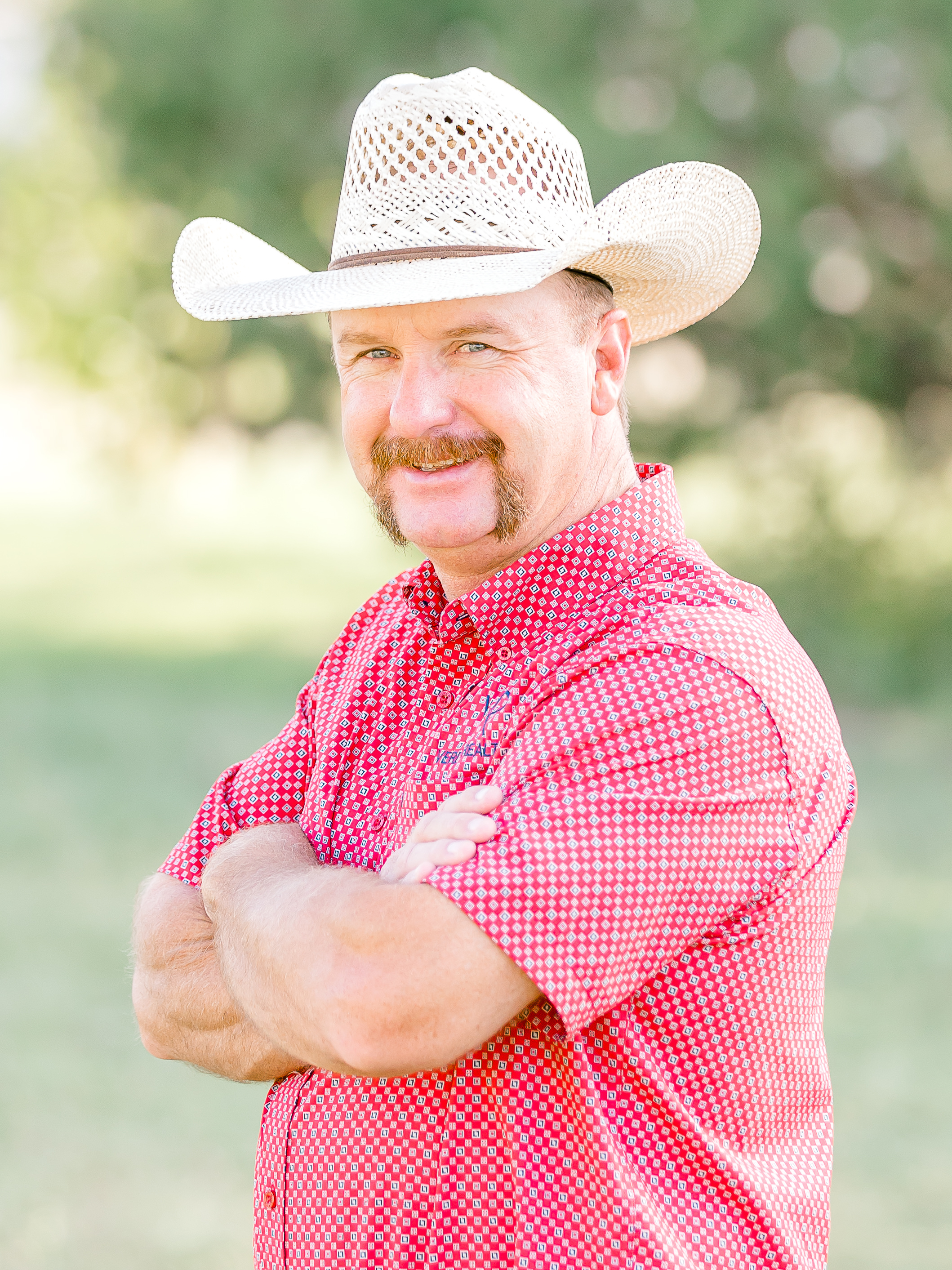 Scott Burton