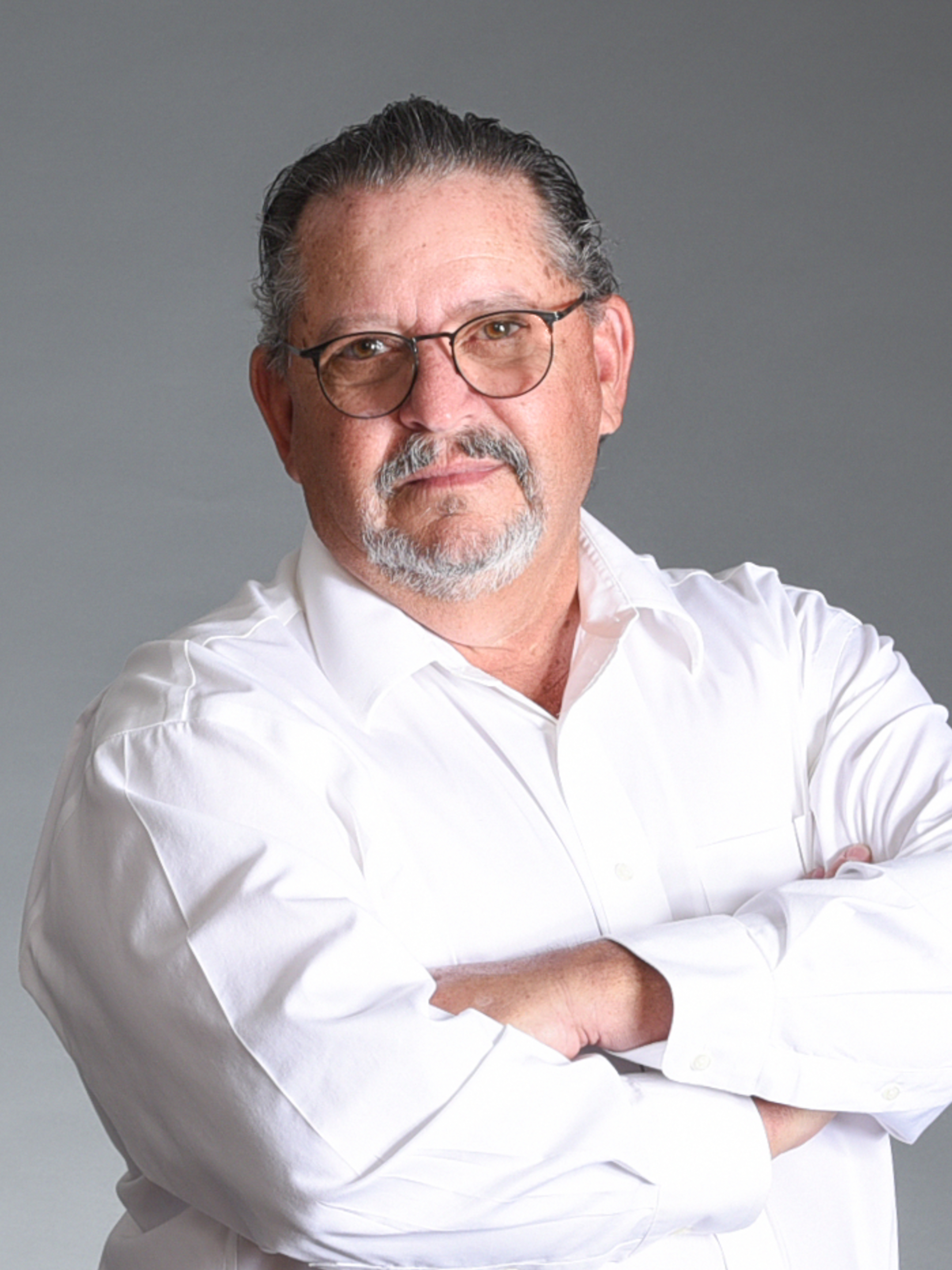 Gary Warnick