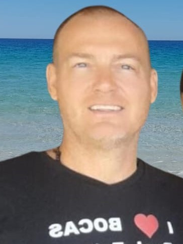 Ryan Markley