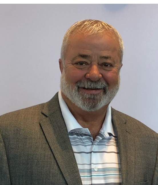 Tim Oden