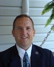 Mitch Anders