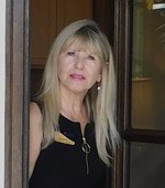Mimi Burch