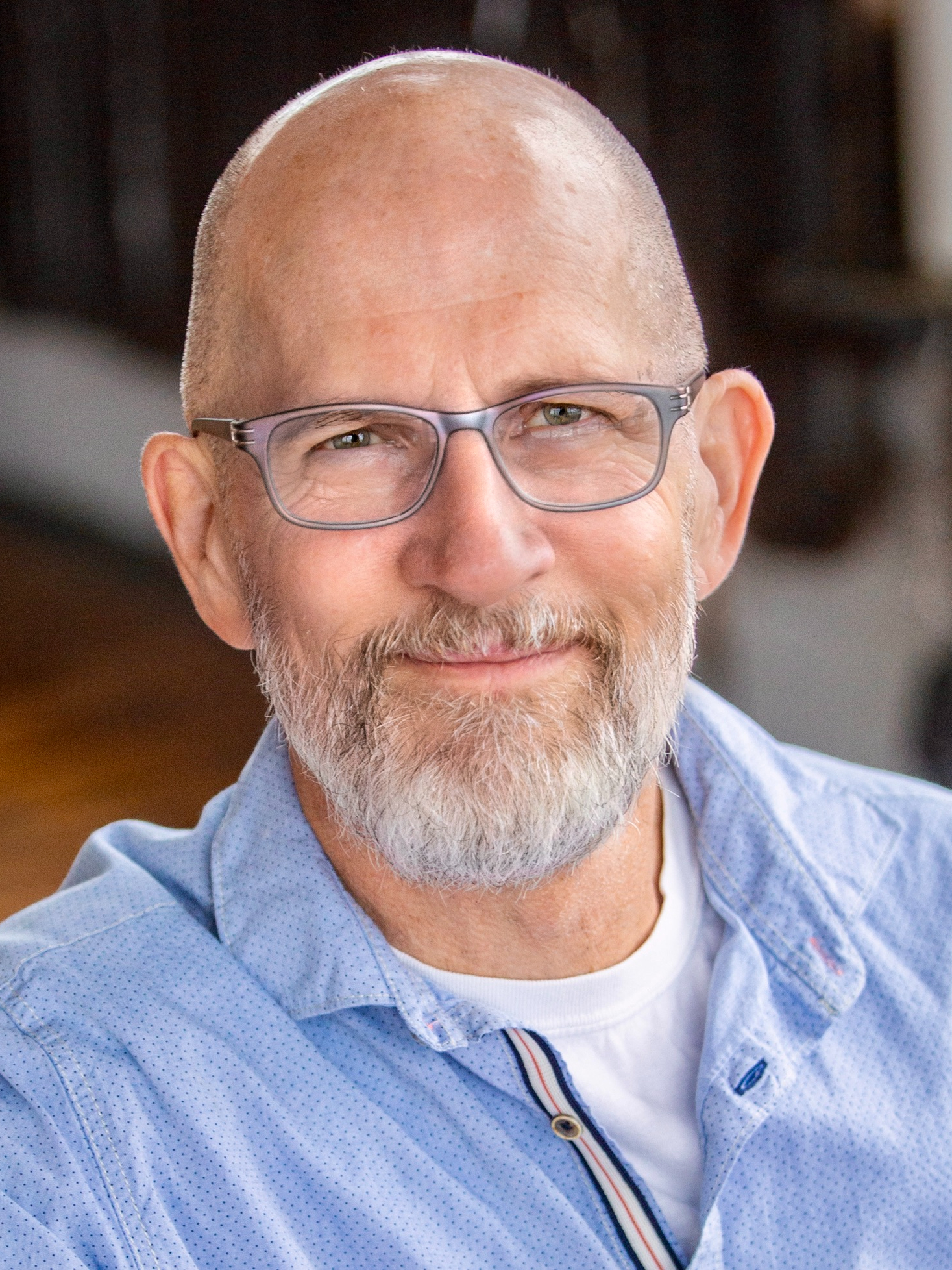 David Kreager