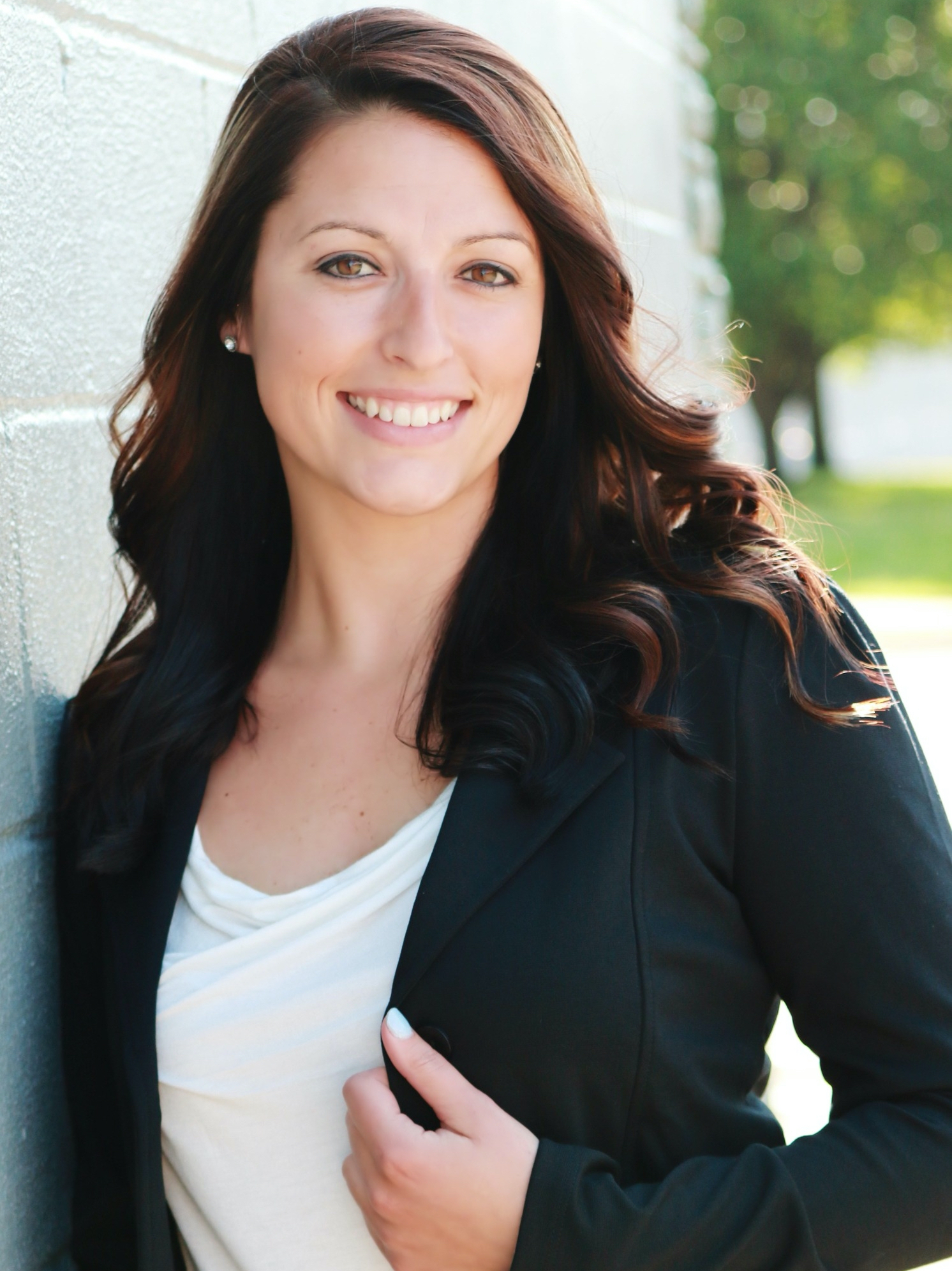 Leah Morgan
