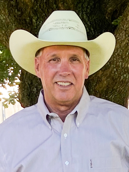 Jerry George