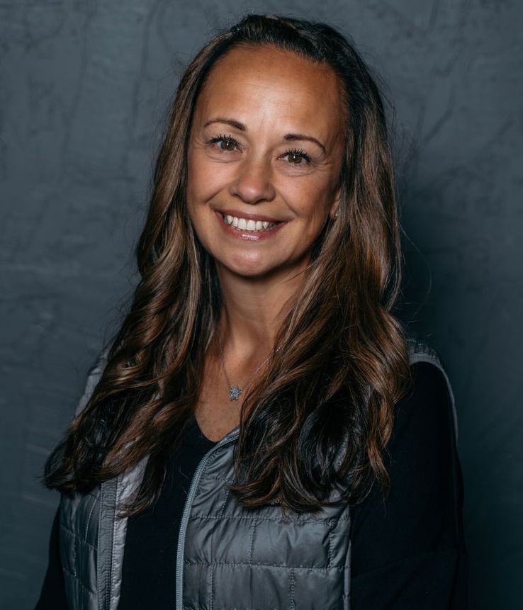 Danelle Moore
