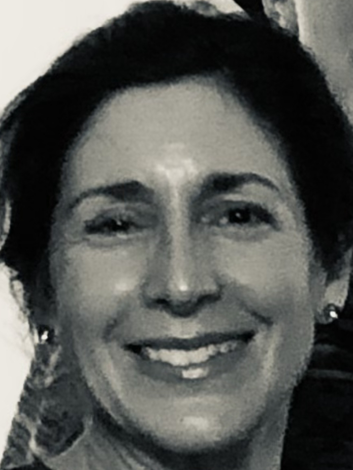 Carrie Smith