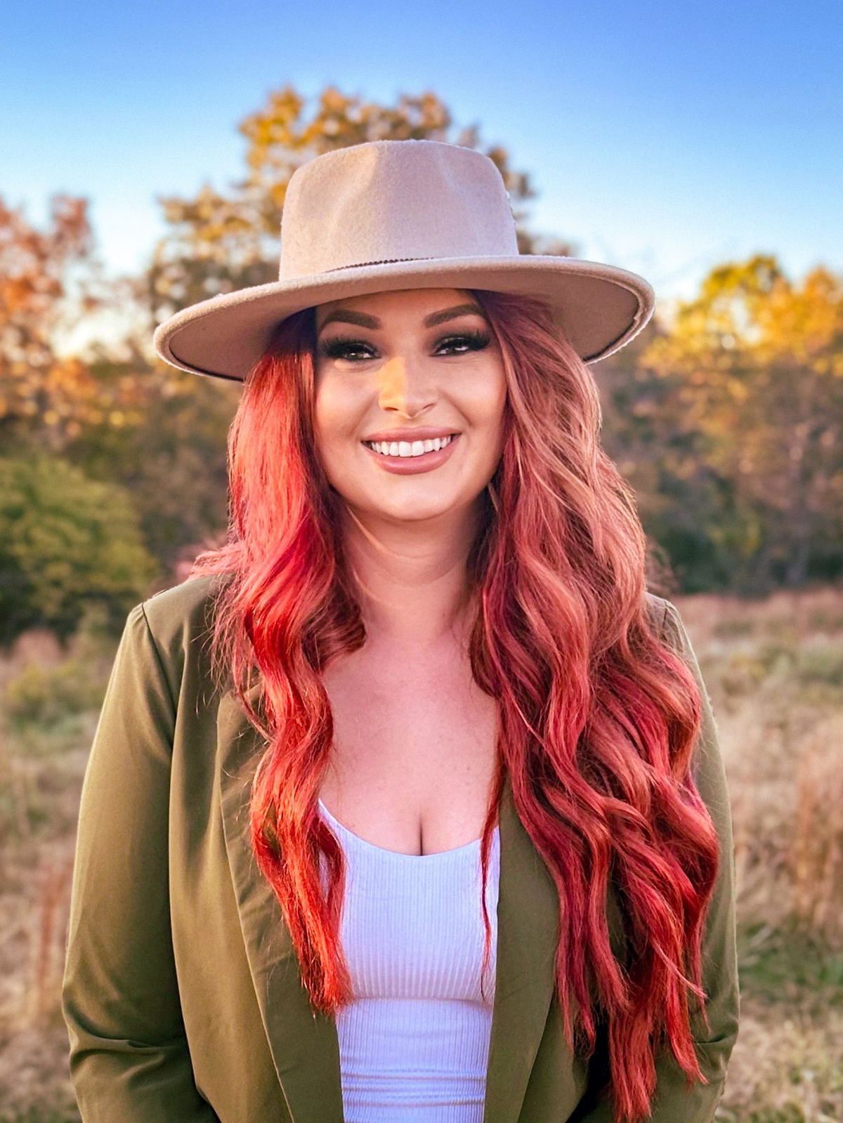 Amanda Dragos
