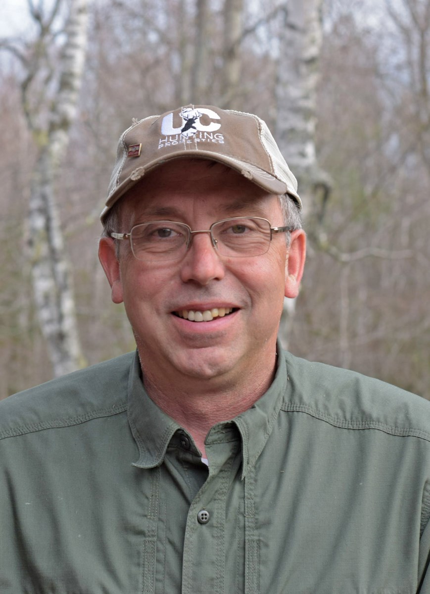 Richard Theriault