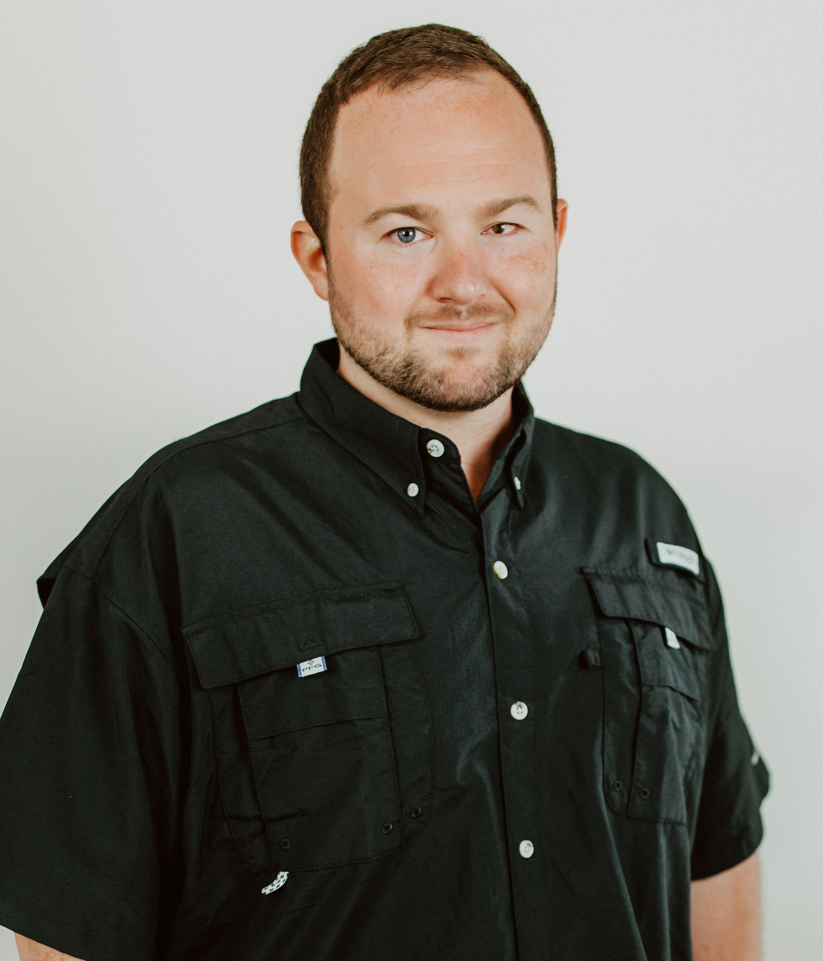 Ron Carver