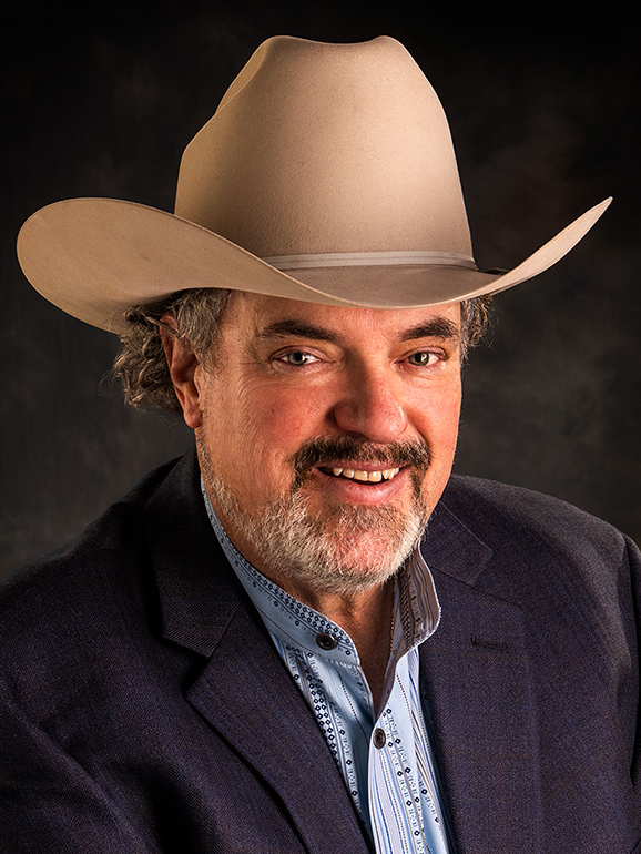 Mike Orist
