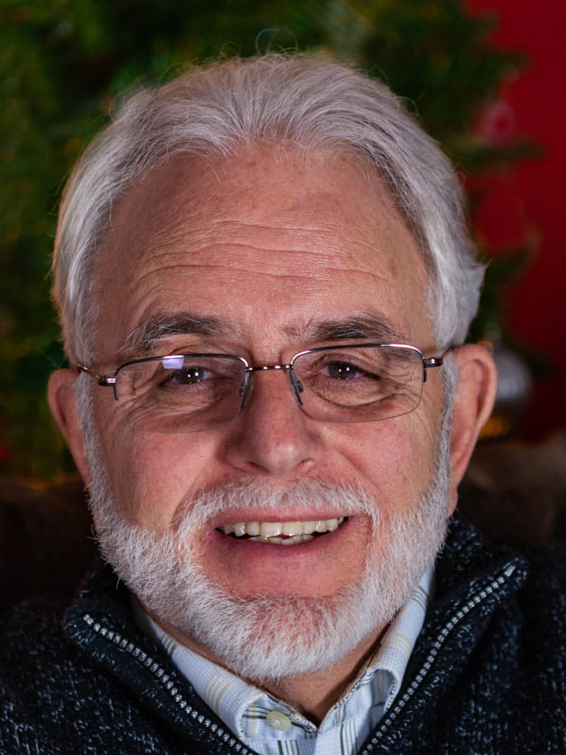 David Woodward