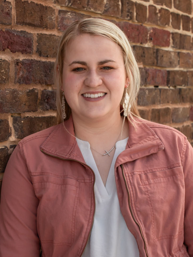 Kaitlyn W. Harman