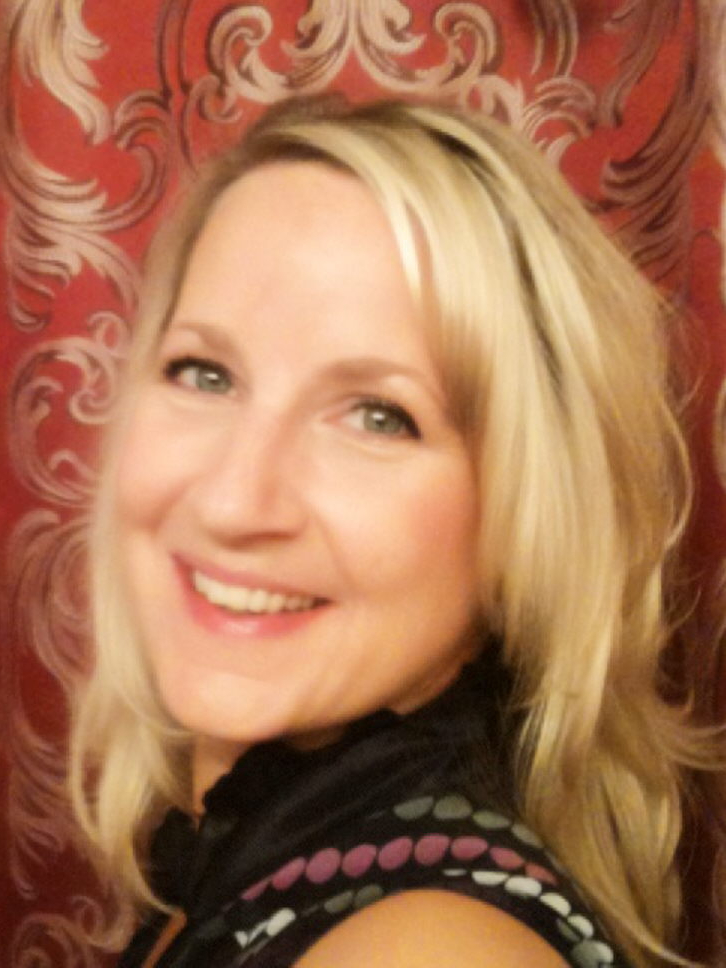 Theresa Bennett Scheib