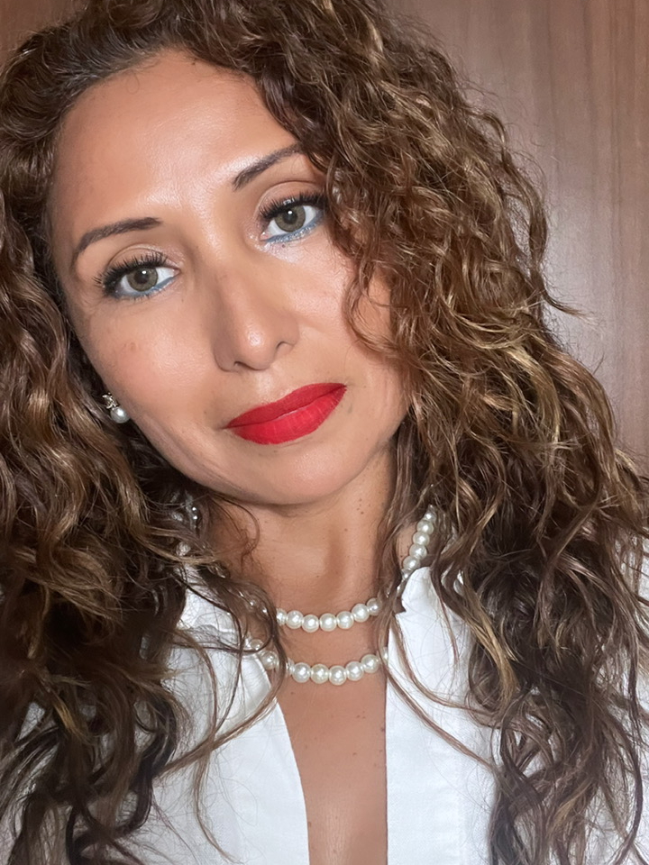 Graciela Porras