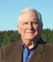 Jimmy Clark