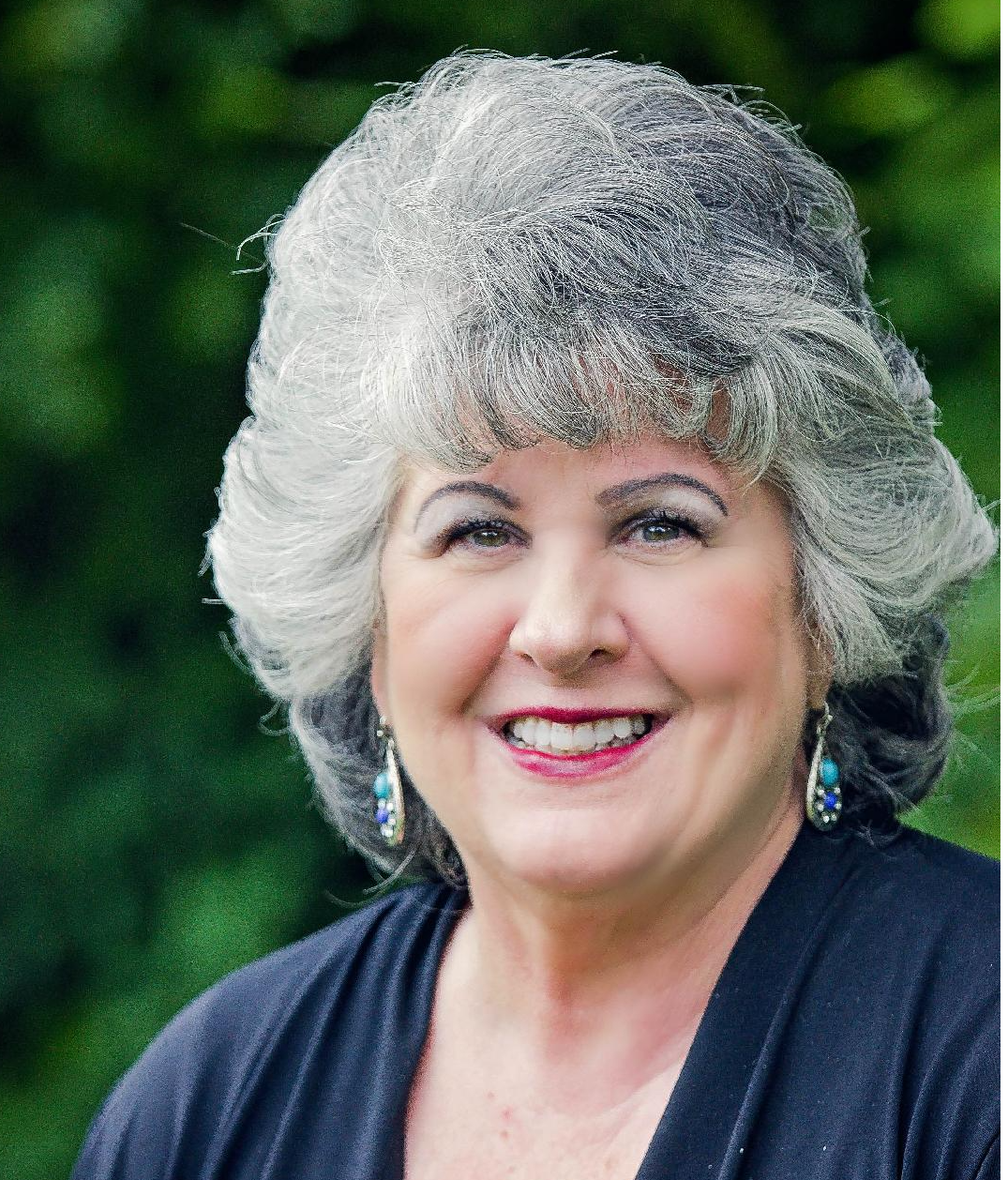 Cherie  Martin
