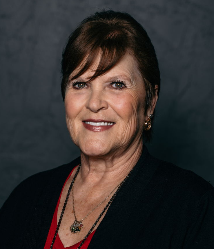 Bea Barnes