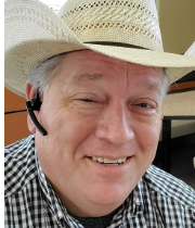 Richard Overall