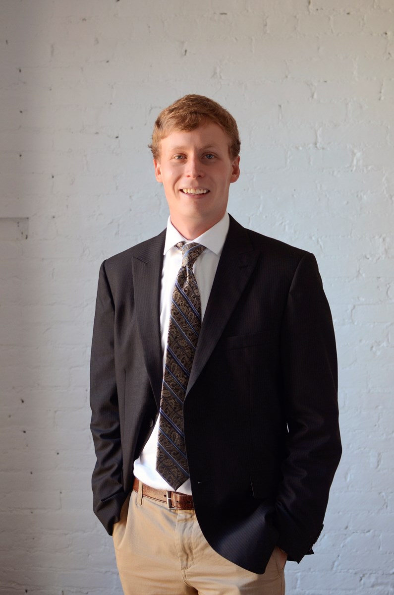 Jerrett Flesher