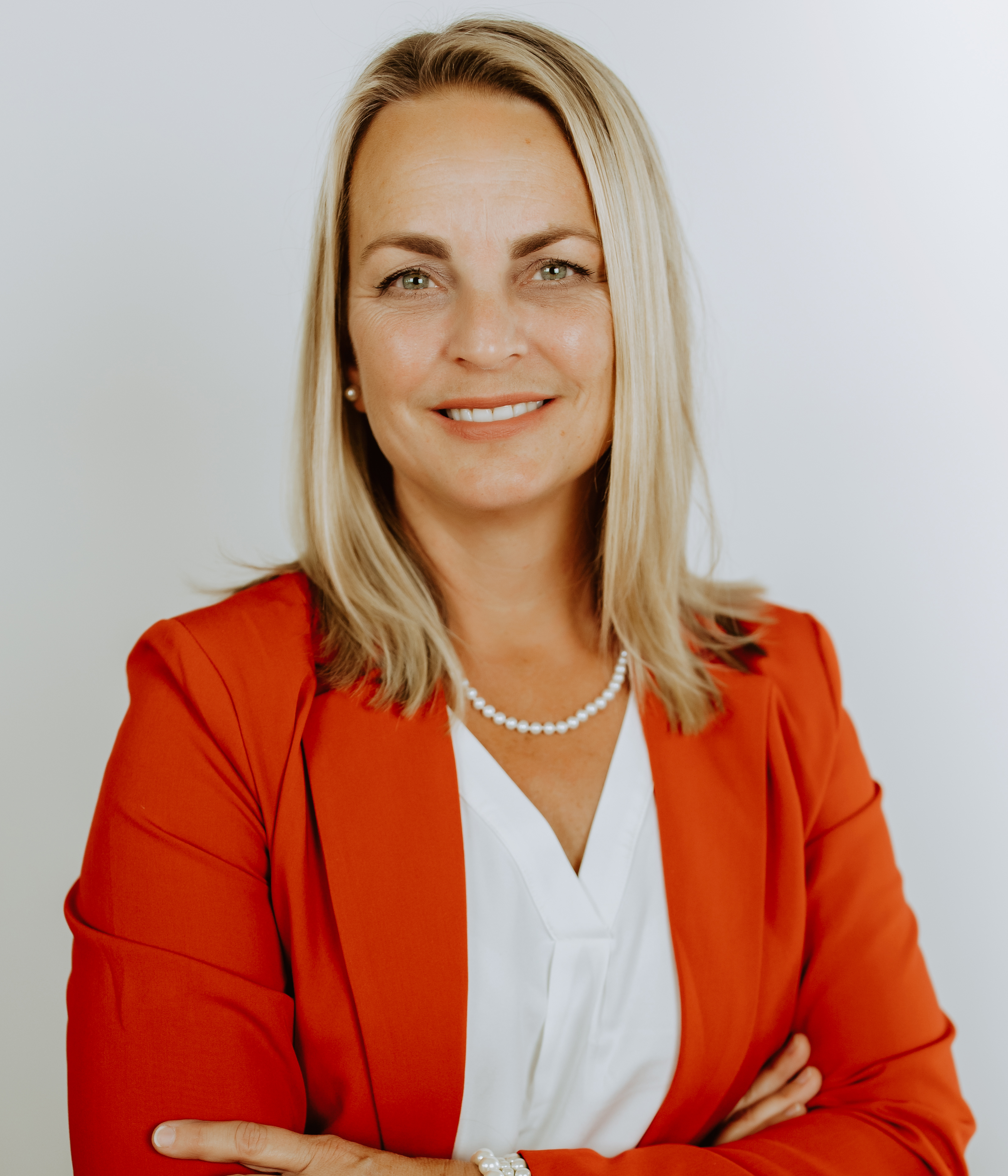 Tammy Trowell