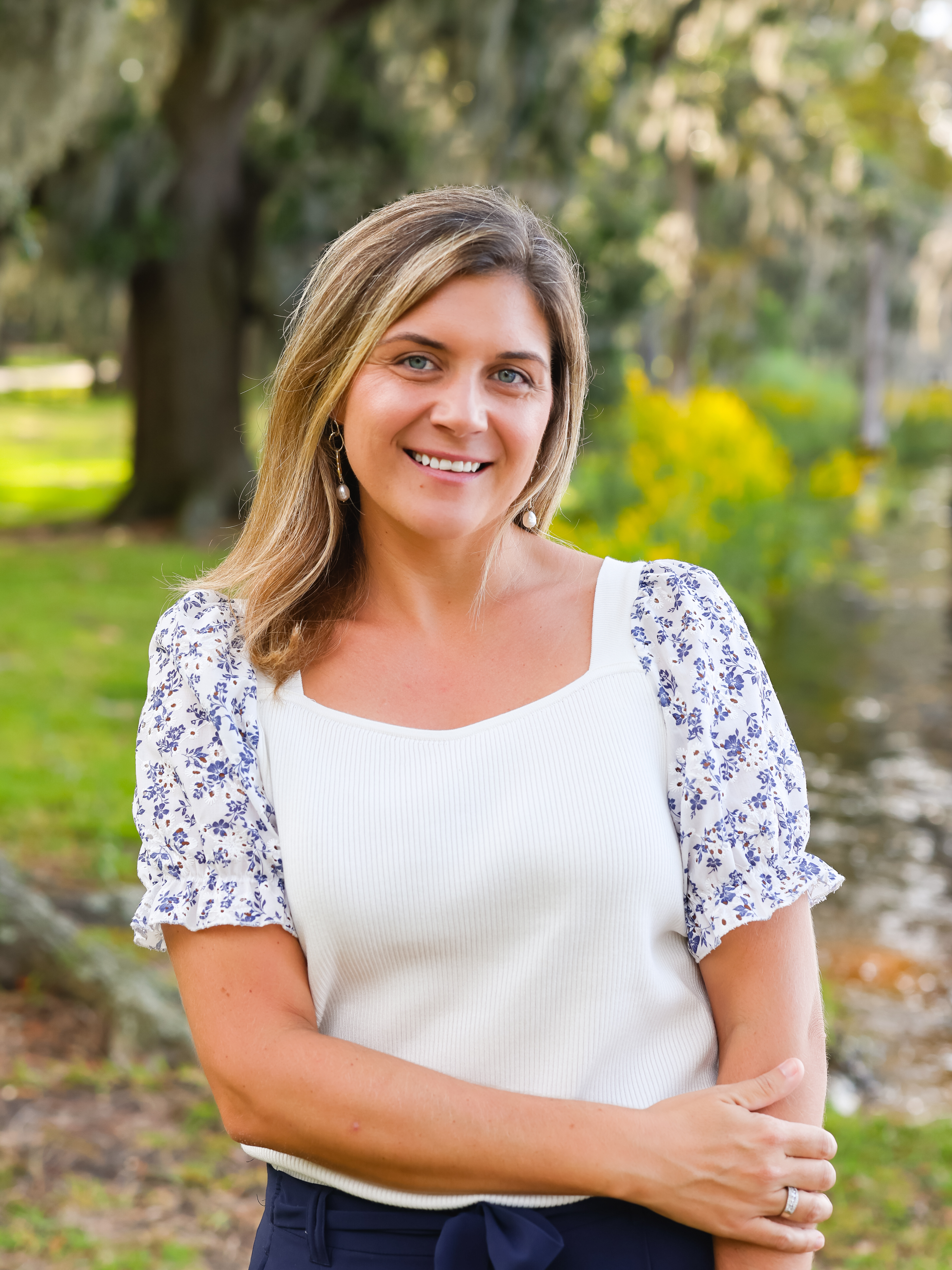 Brittany Van Staalduinen