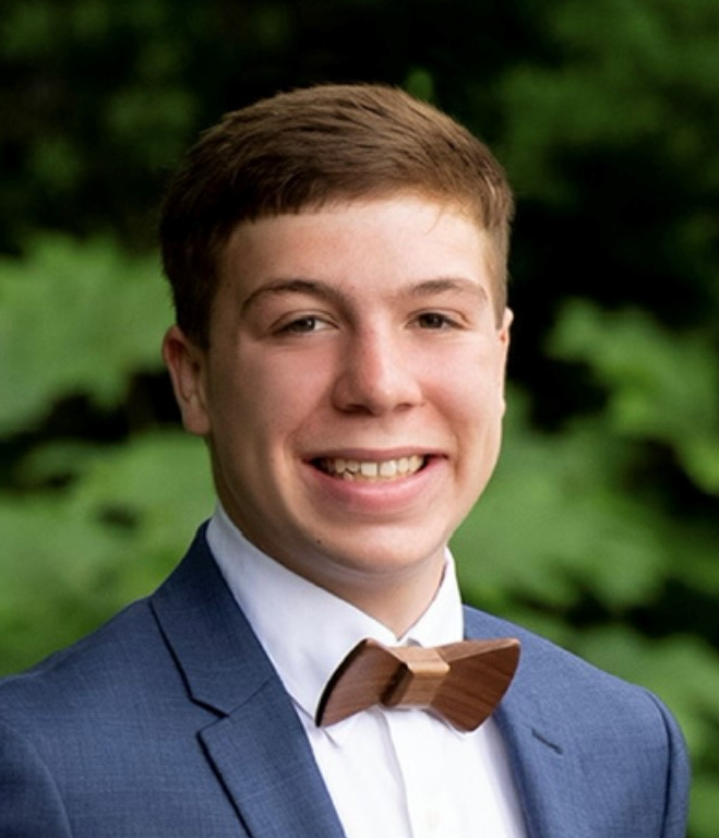 Ethan Snyder