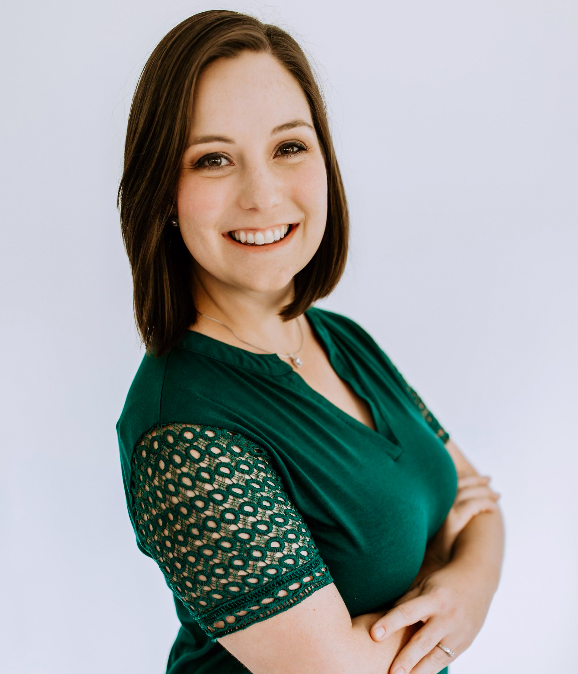 Sarah Eastman