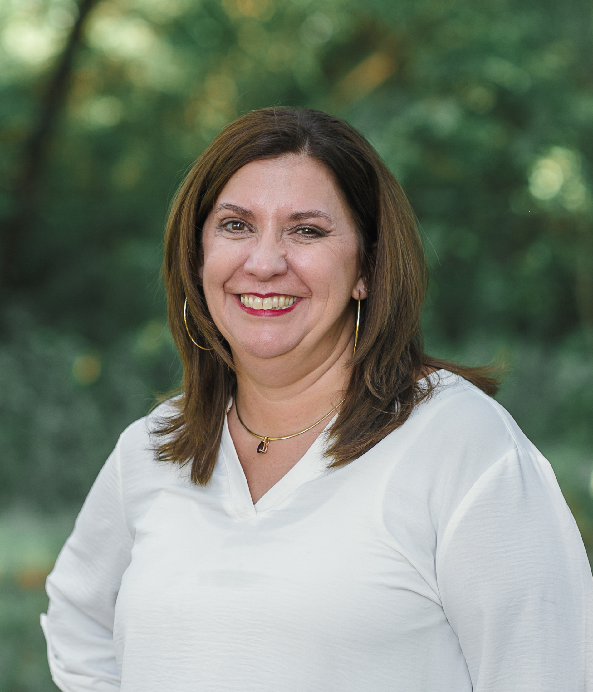 Tracey Whittington
