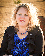 ZChristina Morrill
