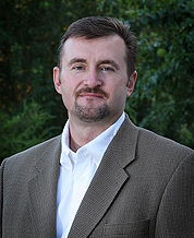Bill Eberhardt