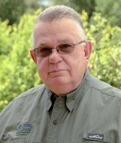 Bill Laughlin