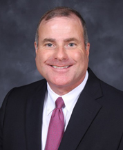 Craig Buford