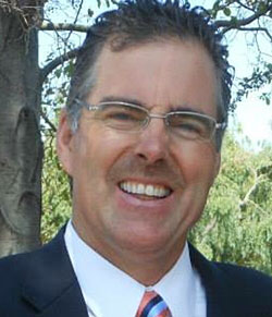 Cal Clark