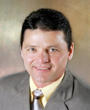 Cary Aasness