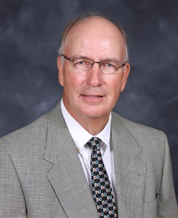 Dan Wedman