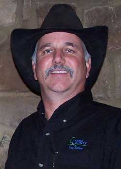 Darrin Stryker