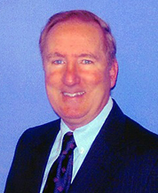 Dave Williams