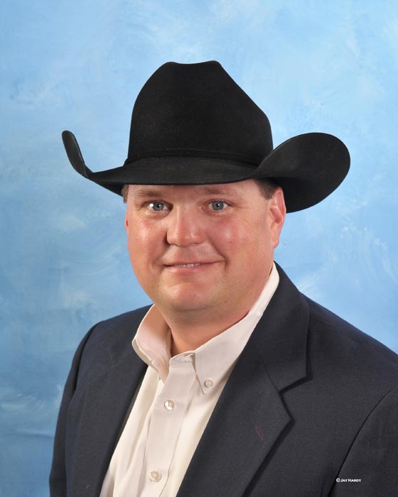 David Coleman
