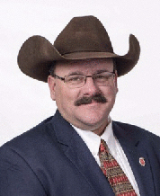 Dennis Huggins