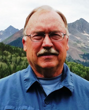 Dennis Reece