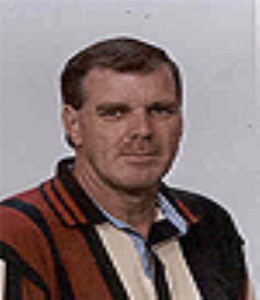 Donald Lewis