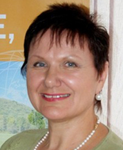 Gabriele Heinz