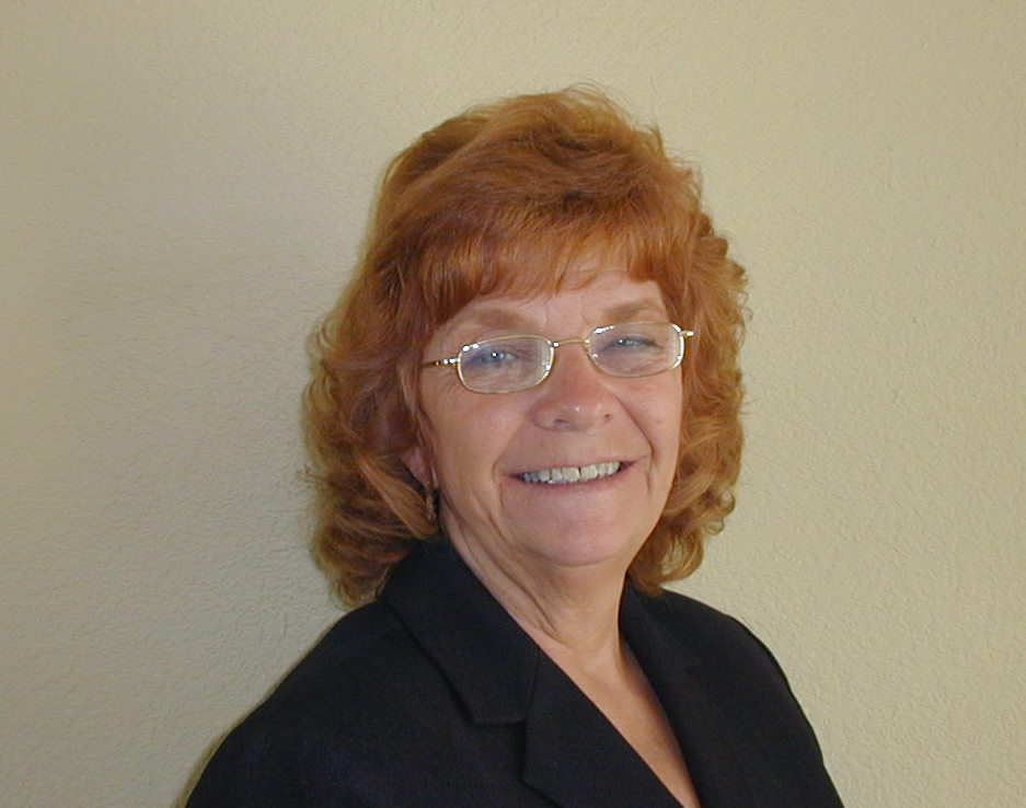Georgia Bearup