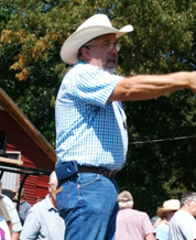 Glen Swafford