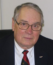 Jack Carlin