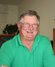 Jerry Nord
