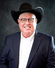 Jerry Stutzman