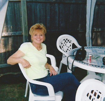 Joanne McGibney